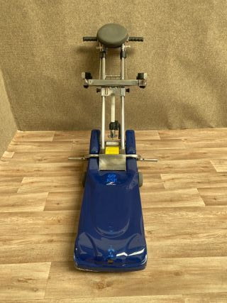 Oruga Salvaescaleras Sherpa N958