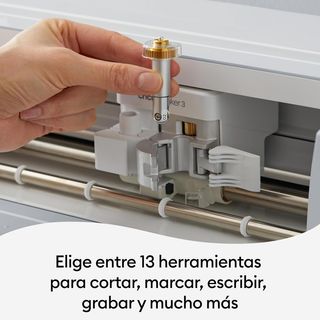 Cricut Maker 3 - NUOVO O SOLO PROBATO, SENZA USO