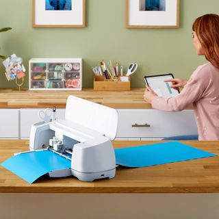 Cricut Maker 3 - NUOVO O SOLO PROBATO, SENZA USO