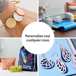 Cricut Maker 3 - NUOVO O SOLO PROBATO, SENZA USO