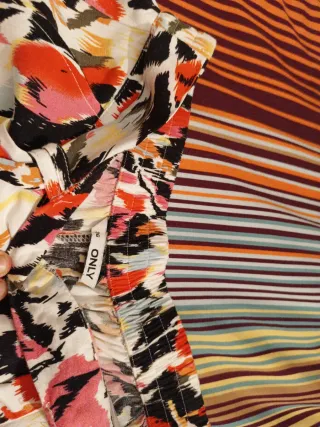 Pantaloni Only fantasia taglia 36 bambina