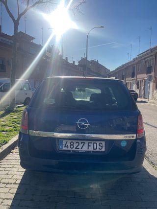 Opel Astra 2006