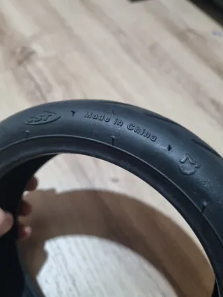 Ruedas patinete Xiaomi