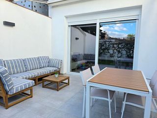 Casa adosada en venta en Centre en Sabadell