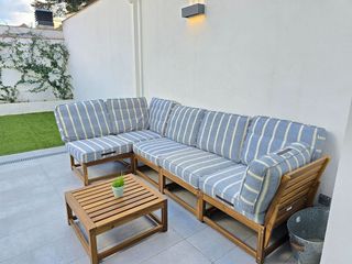 Casa adosada en venta en Centre en Sabadell