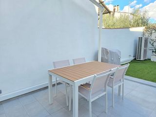 Casa adosada en venta en Centre en Sabadell