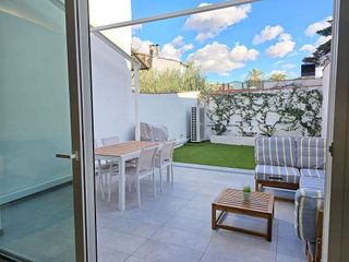 Casa adosada en venta en Centre en Sabadell