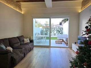 Casa adosada en venta en Centre en Sabadell