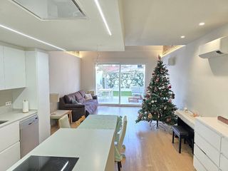 Casa adosada en venta en Centre en Sabadell