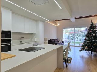 Casa adosada en venta en Centre en Sabadell