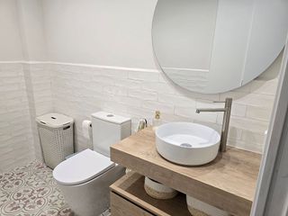 Casa adosada en venta en Centre en Sabadell