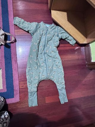 Saco de dormir para niño/a