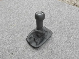 Pomo con fuelle golf 4 gasolina