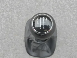 Pomo con fuelle golf 4 gasolina