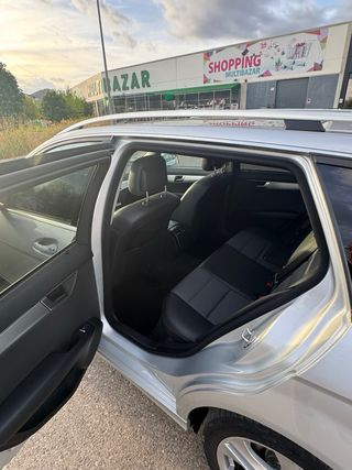 Mercedes-Benz Clase C 2014