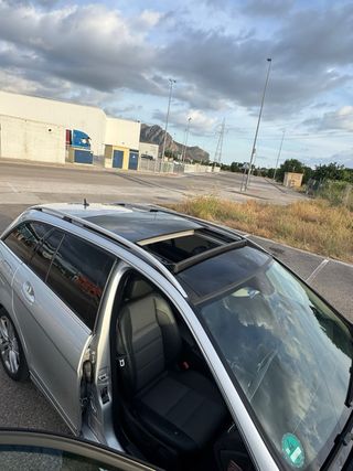 Mercedes-Benz Clase C 2014