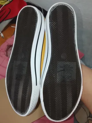 Botines Beige Tacón