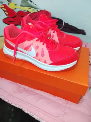 Botines Beige Tacón