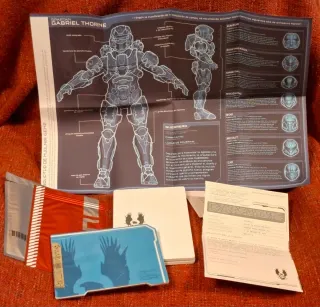 Halo 4 Edición Limitada Xbox 360