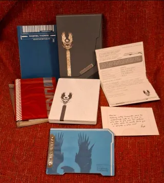 Halo 4 Edición Limitada Xbox 360