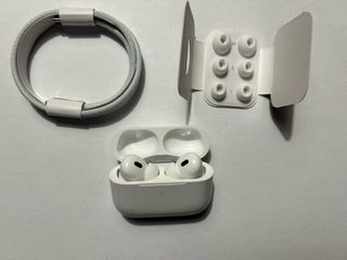 Auriculares Inalámbricos Blancos