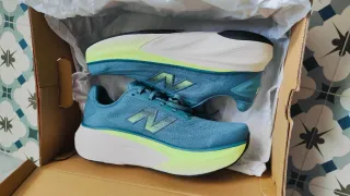 Zapatillas New Balance Fresh Foam More v6