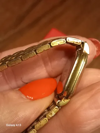 Orologio LAURENS donna oro