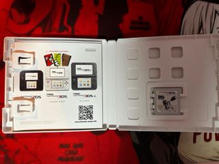 Chibi Robo Zip Flash 3DS