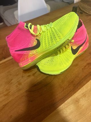 Zapatillas Nike Running Mujer/Hombre