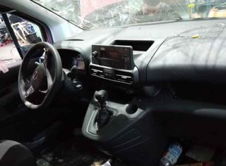 Radiador agua opel m155196n combo - e [2018 205340