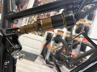 Amortiguador FOX Factory Kashima EVOL