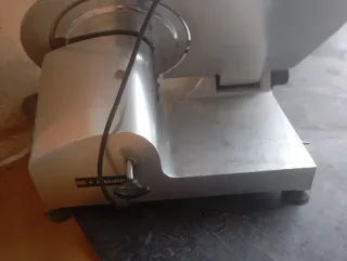 Cortadora de Fiambre Profesional