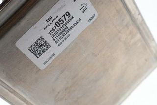 Opel 122532 centralita 12670579 astra 1.4 16v sidi