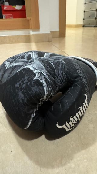 Guantes de Boxeo Venum