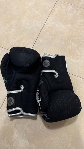 Guantes de Boxeo Venum