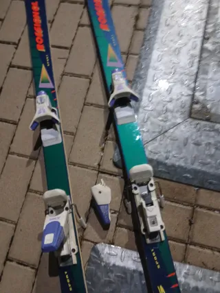 Esquís