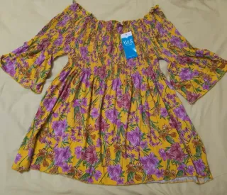 Lote 2 Camisetas M&S Talla XL