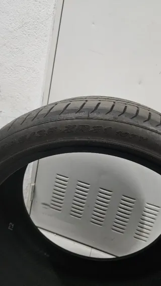 295/35/21 107Y
