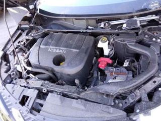 Motor limpia del nissan 6y06c004 qashqai - 214799