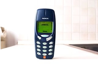 Nokia 3330 Funzionante + Batteria + Caricabatterie