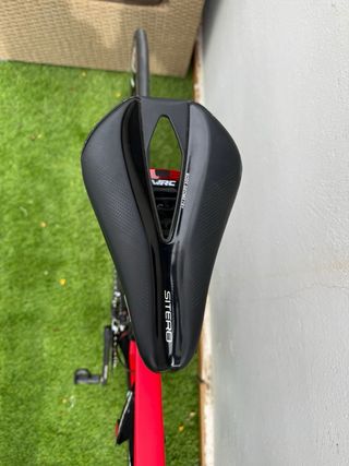 Bicicleta Triatlón MMR Blade Carbono