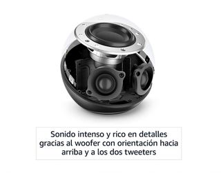 ECHO ultima generazione