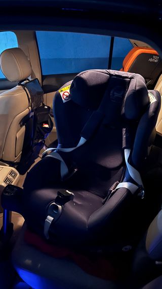 Silla de coche Cybex