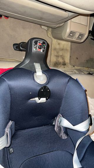 Silla de coche Cybex