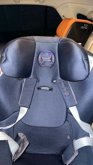 Silla de coche Cybex