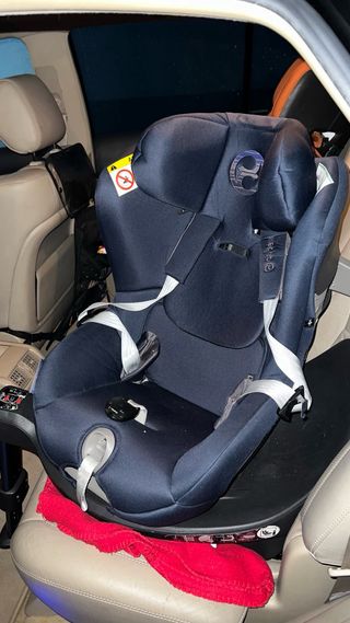 Silla de coche Cybex