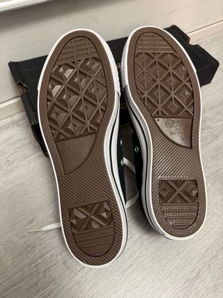 Converse Chuck Taylor All Star Sin estrenar