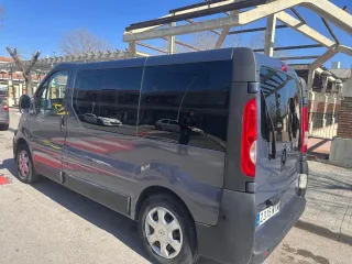 Renault Trafic 2009 2.0 dCi 115cv 6v