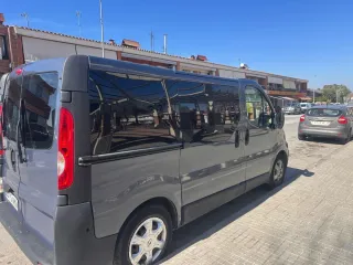Renault Trafic 2009 2.0 dCi 115cv 6v