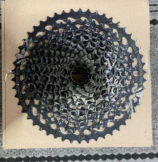 Sram XG 1275 10-50t Cassette